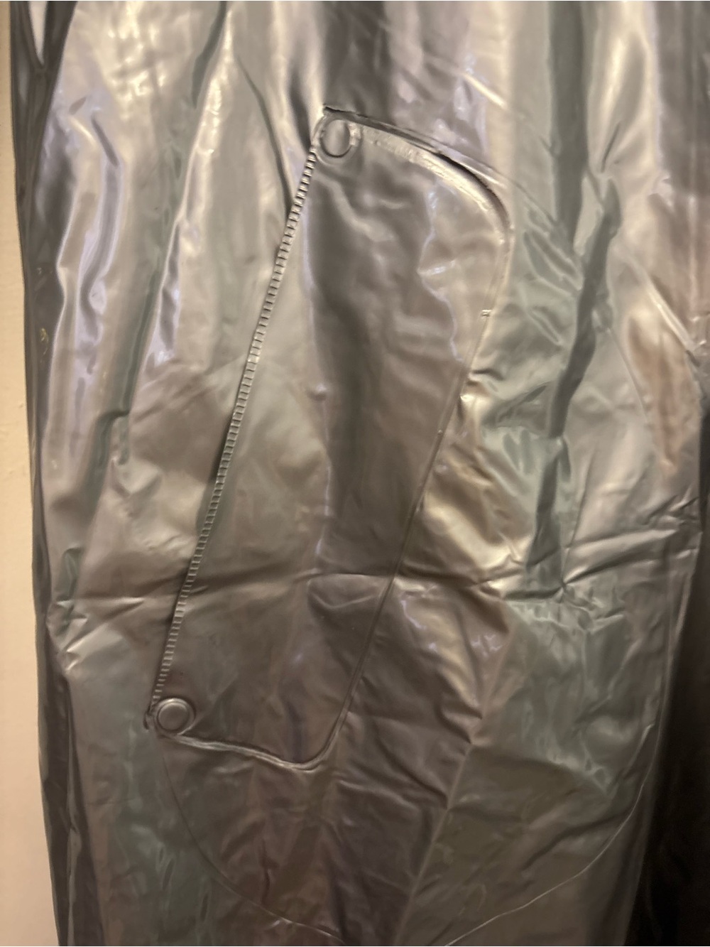 🔥🌞3/$10 🔥👽Silver slicker!! 🛸 - Picture 9 of 12